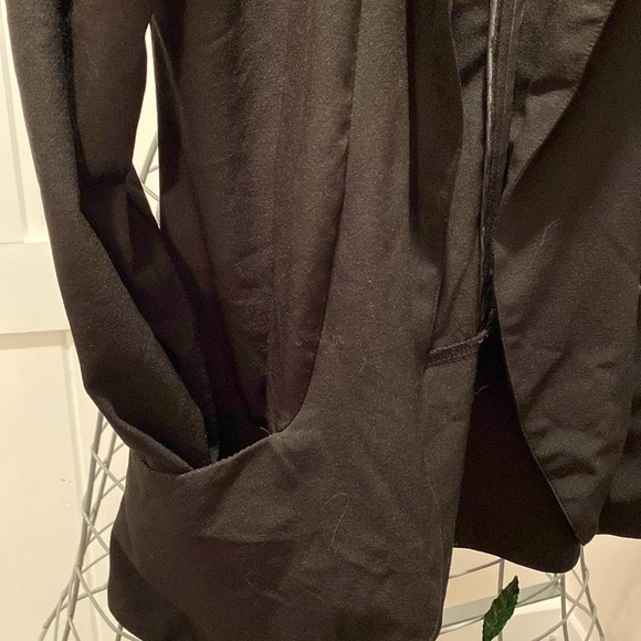 NWOT black light jacket - Picture 3 of 6